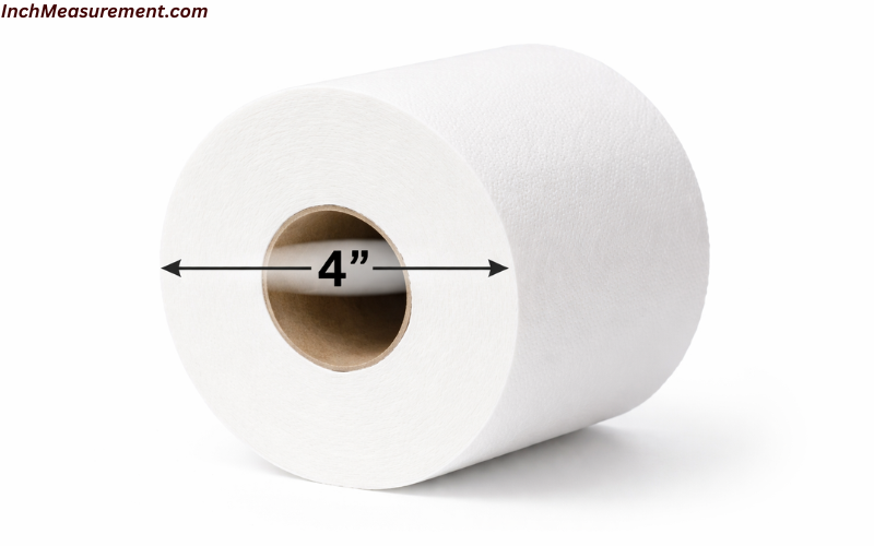 How Long Is 4 Inches