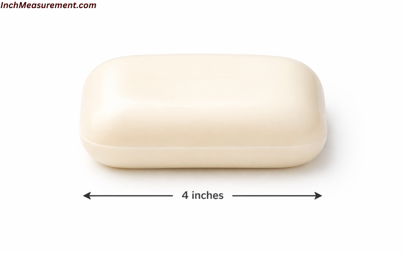 How Long Is 4 Inches