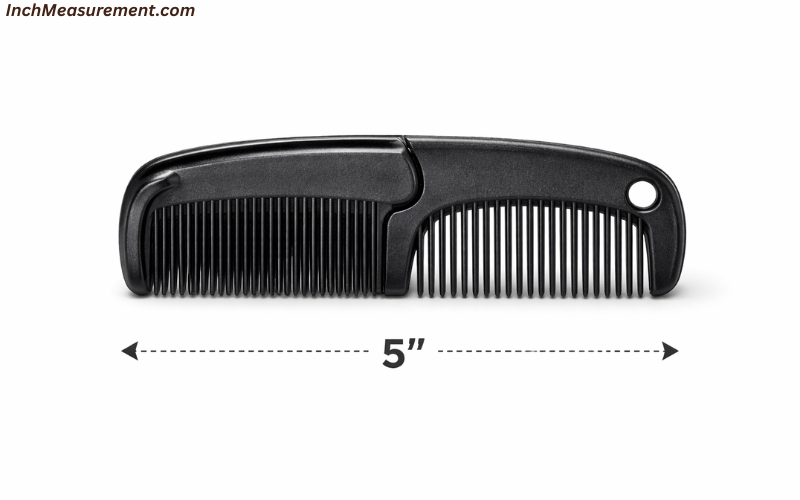 How Long Is 5 Inches