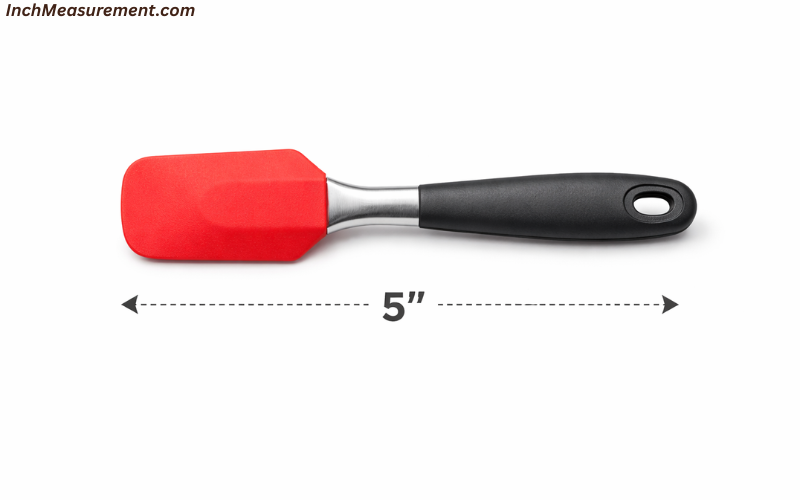 How Long Is 5 Inches