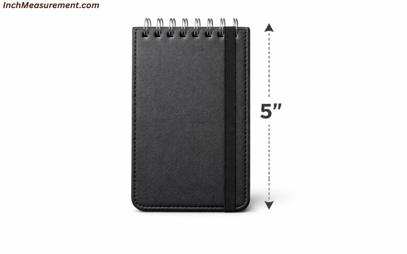 How Long Is 5 Inches