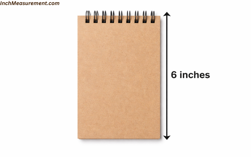 How Long Is 6 Inches