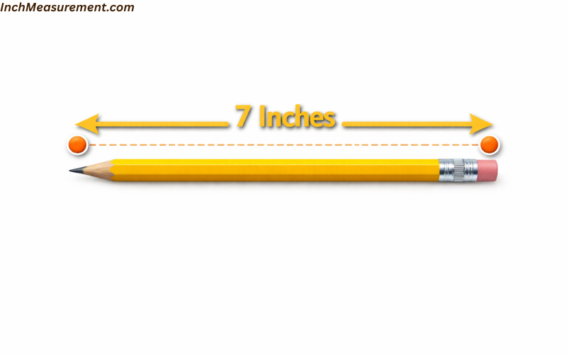 How Long Is 7 Inches