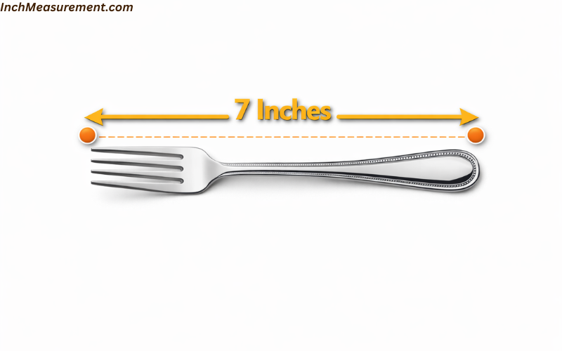 How Long Is 7 Inches