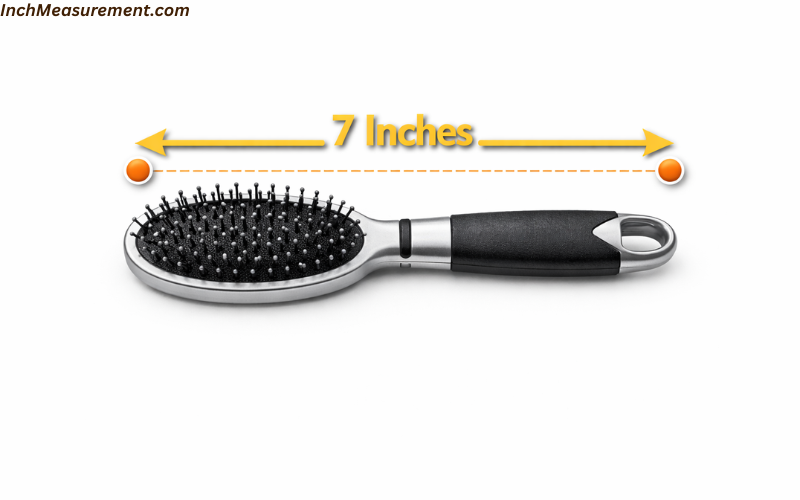 How Long Is 7 Inches