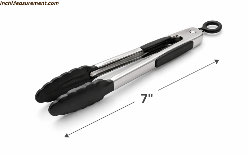 How Long Is 7 Inches