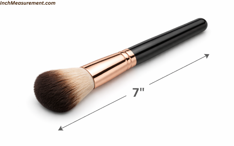 How Long Is 7 Inches