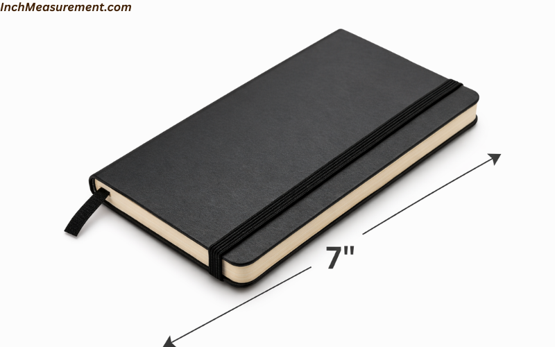 How Long Is 7 Inches