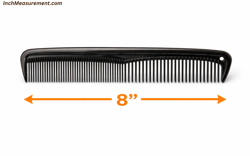 How Long Is 8 Inches