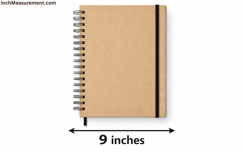 How Long Is 9 Inches