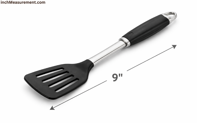 How Long Is 9 Inches