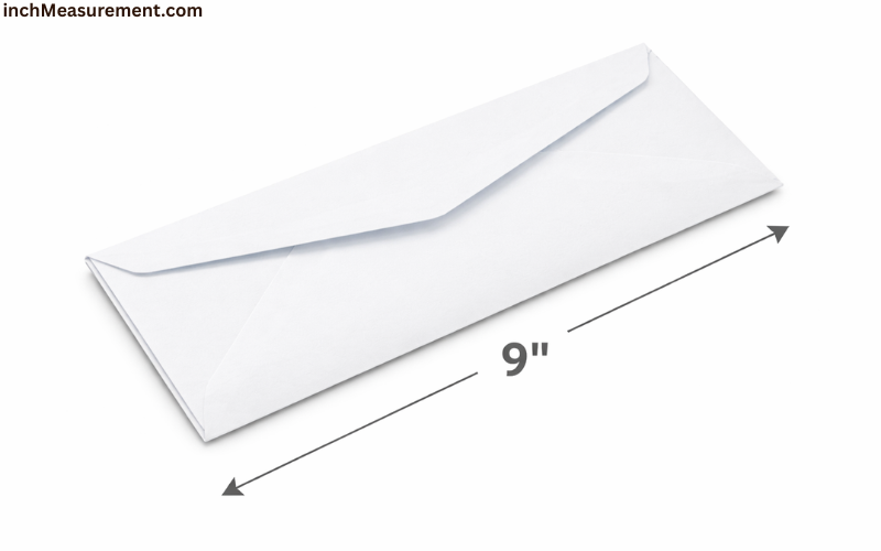 How Long Is 9 Inches