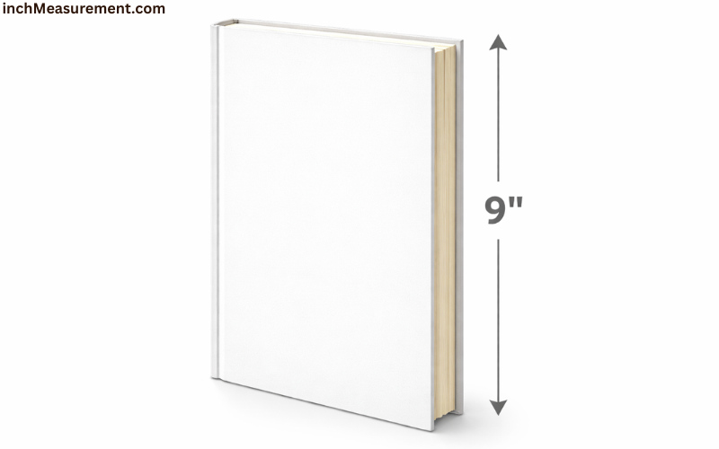 How Long Is 9 Inches