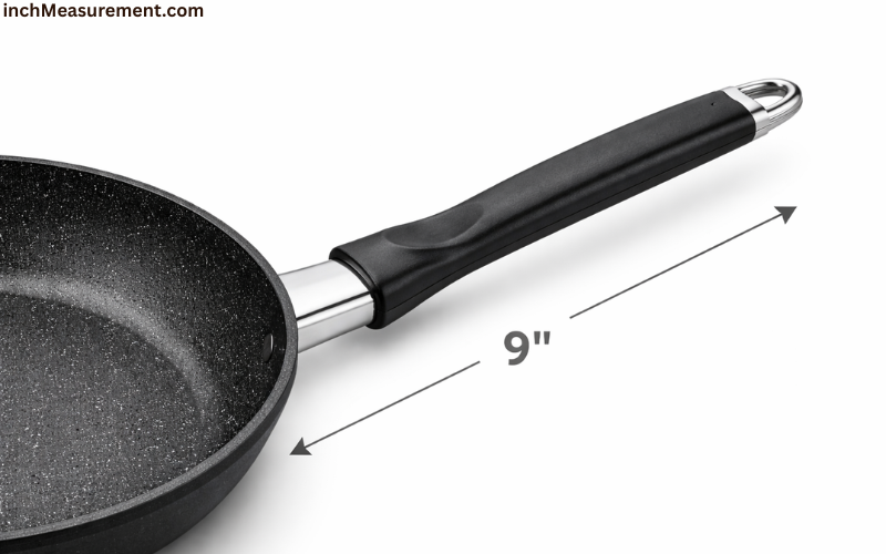 How Long Is 9 Inches