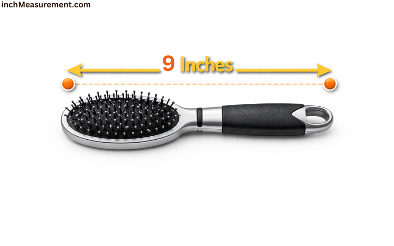 How Long Is 9 Inches