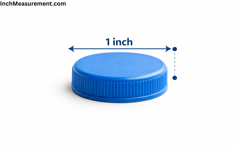 How Long Is an Inch