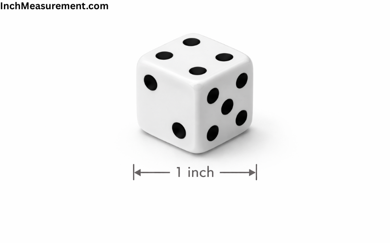 How Long Is an Inch