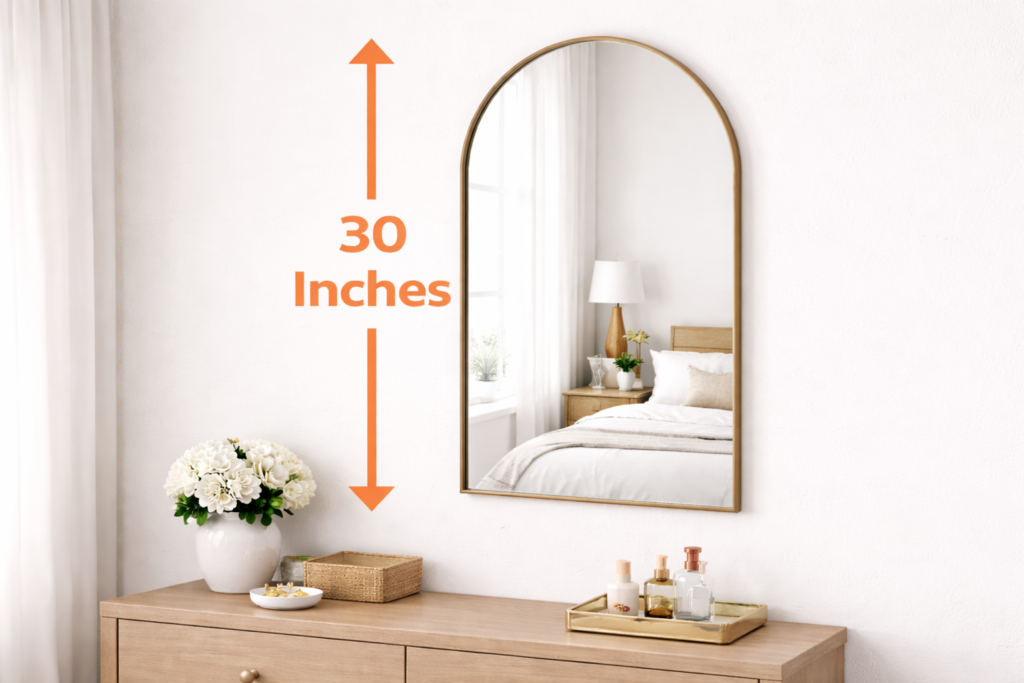 How Long Is 30 Inches