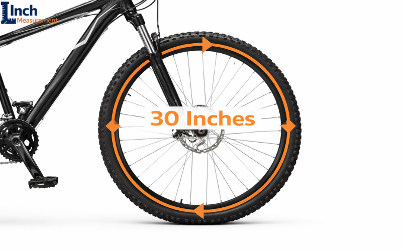 How Long Is 30 Inches