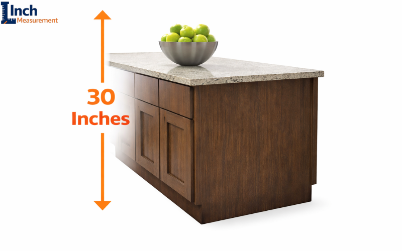 How Long Is 30 Inches