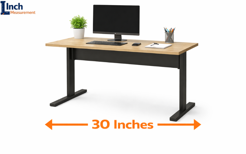 How Long Is 30 Inches