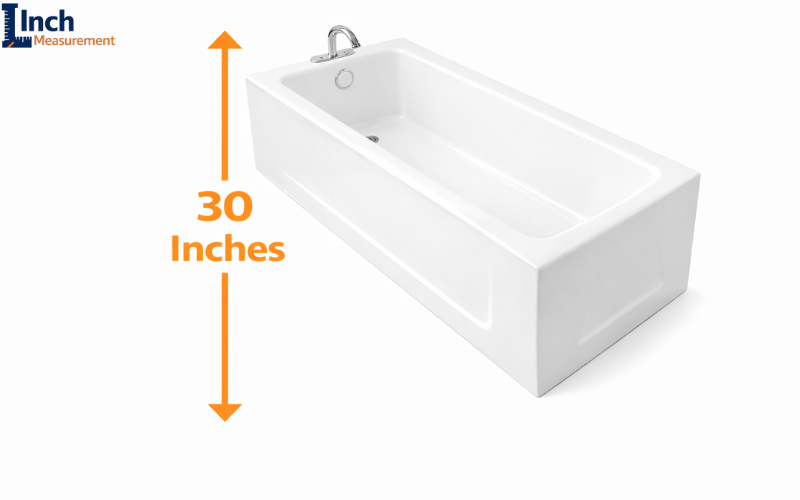 How Long Is 30 Inches