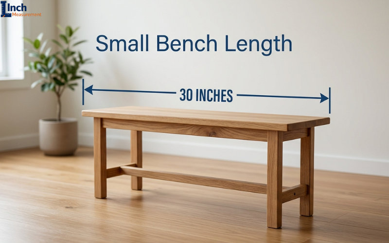 How Long Is 30 inches