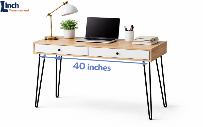 How Long Is 40 Inches