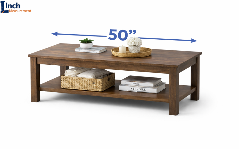 How Long Is 50 Inches