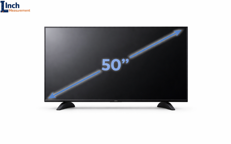 How Long Is 50 Inches