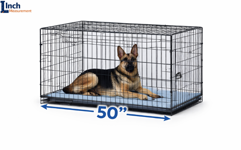 How Long Is 50 Inches