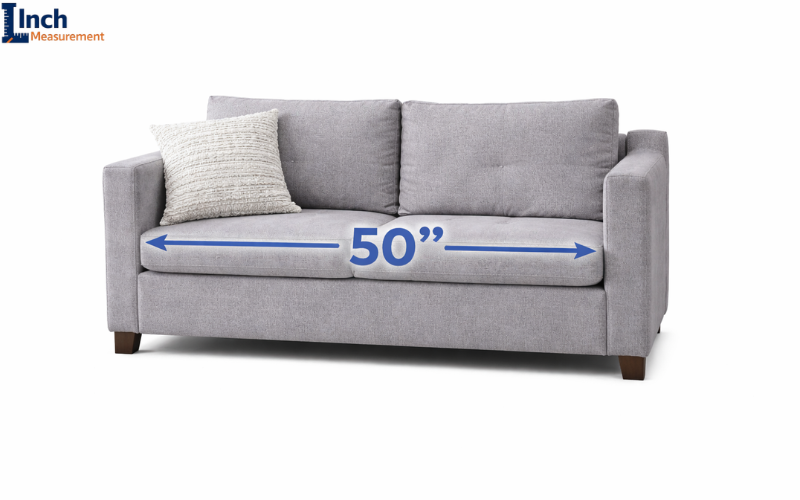 How Long Is 50 Inches