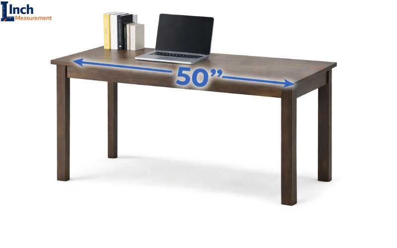 How Long Is 50 Inches