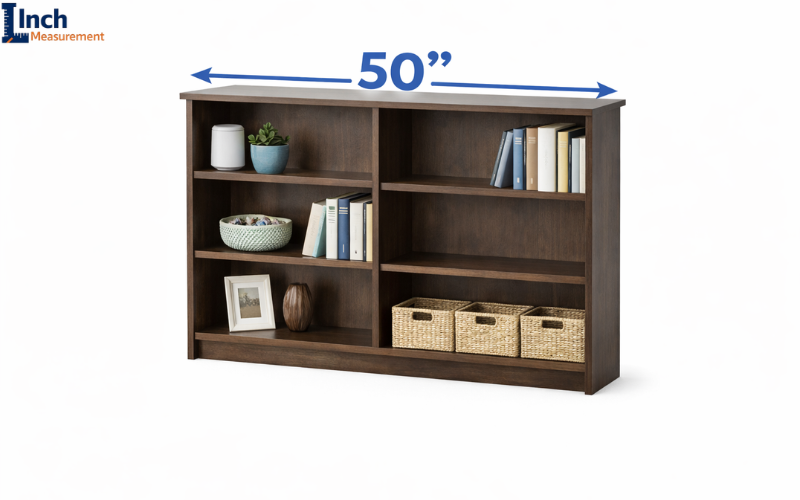 How Long Is 50 Inches