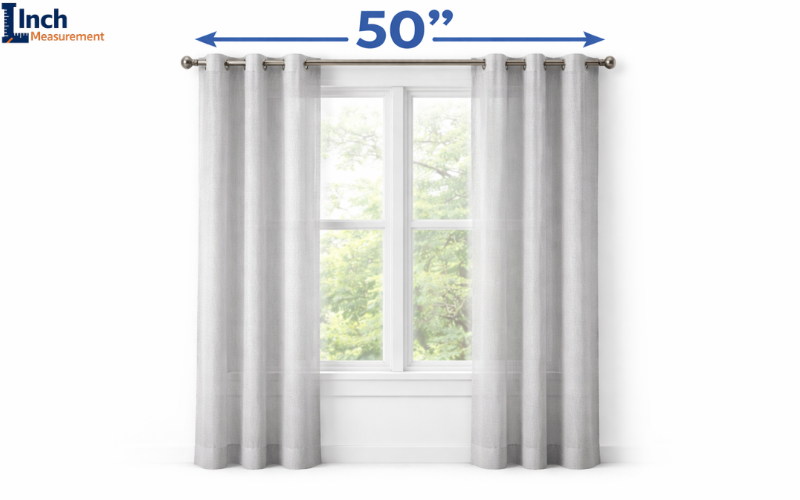 How Long Is 50 Inches