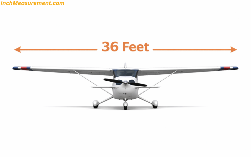 How Long Is 50 feet