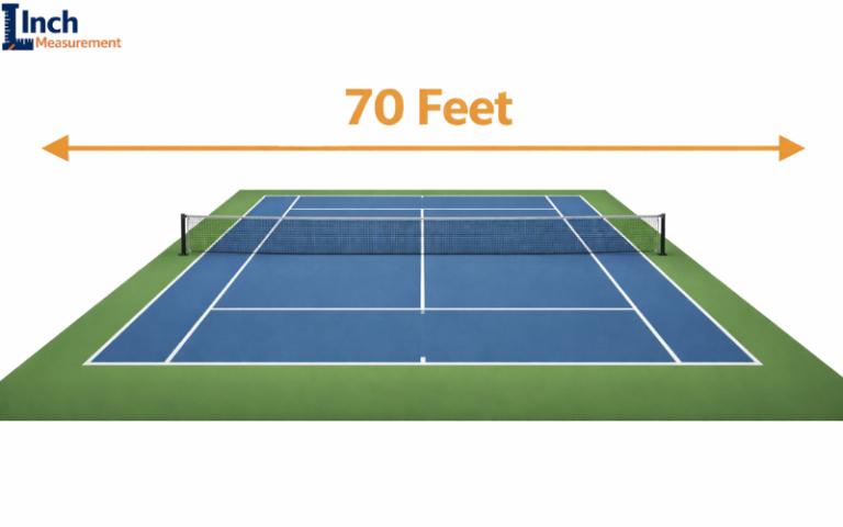 How Long Is 70 Feet? 11 Common Things That Are 70 Feet Long ...