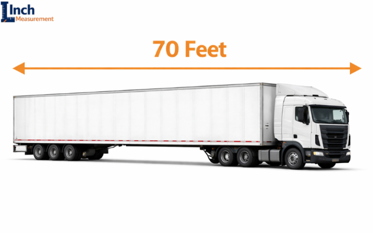 How Long Is 70 Feet? 11 Common Things That Are 70 Feet Long ...