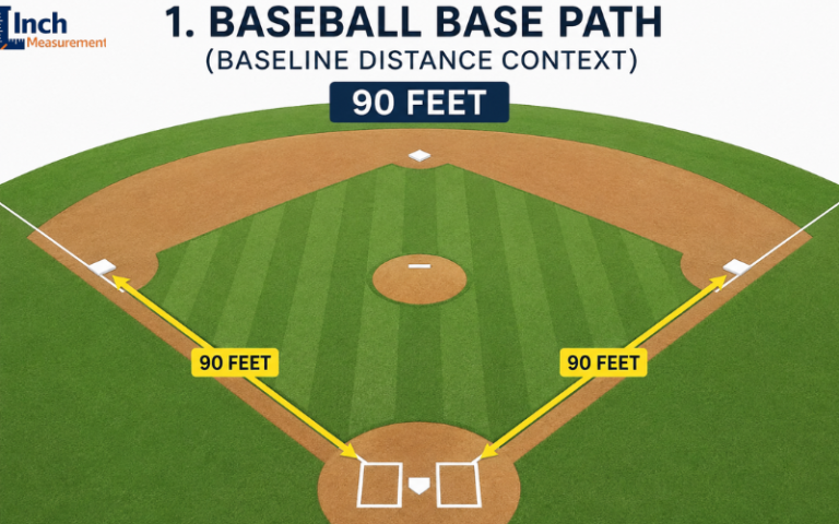 How Long Is 90 Feet? 11 Common Things That Are 90 Feet Long ...