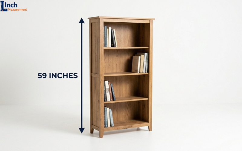 How Tall Is 59 Inches