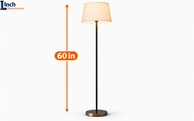 How Tall Is 60 Inches