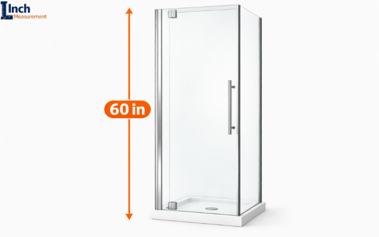 11 Common Things That Are 60 Inches Tall - inchmeasurement.com