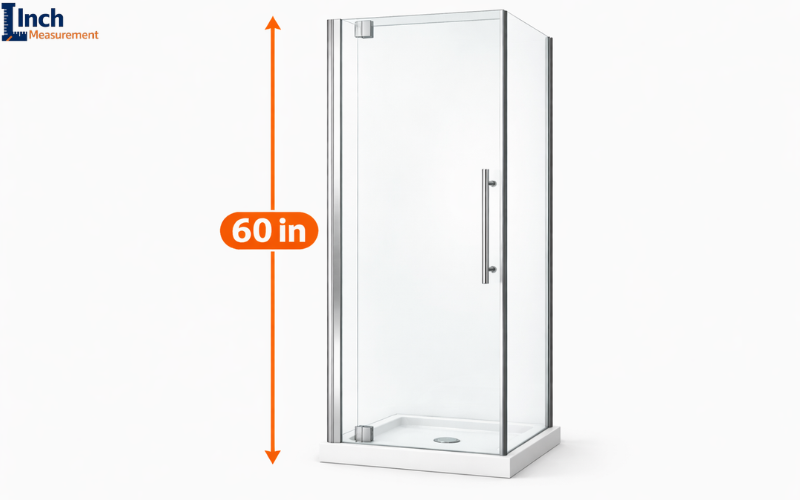 How Tall Is 60 Inches