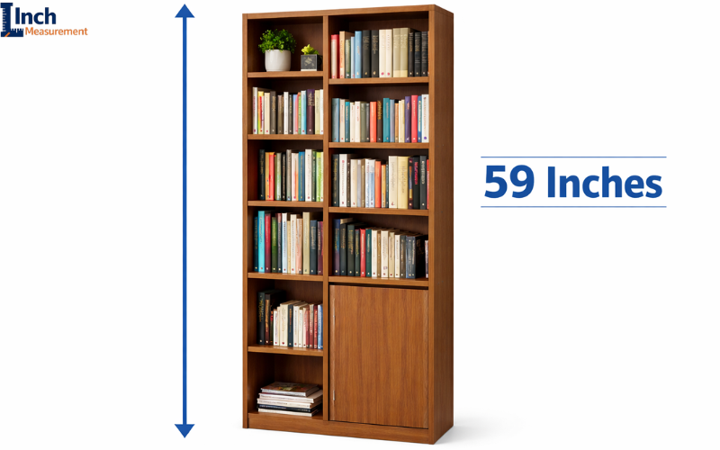 How Tall is 59 inches