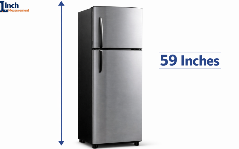 How Tall is 59 inches