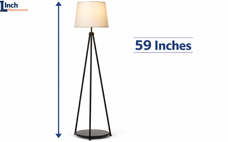 How Tall is 59 inches