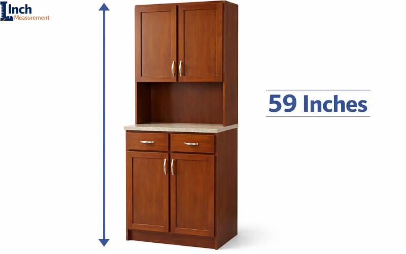 How Tall is 59 inches
