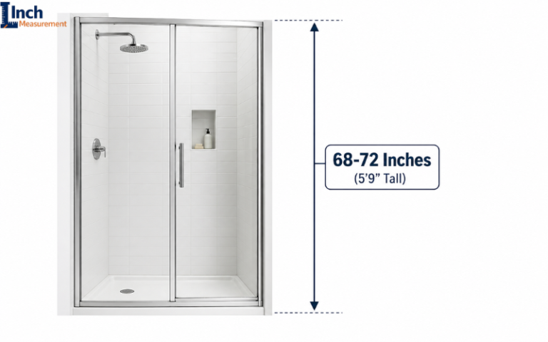 What Is 5'9 in Inches? (10 Common Things That Are 5'9 Tall ...