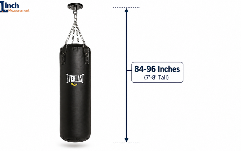 What Is 5'9 in Inches