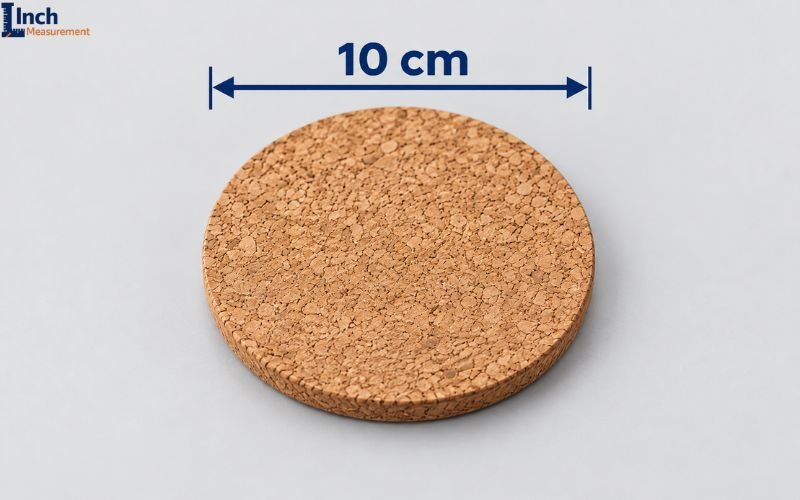 How Big Is 10 CM